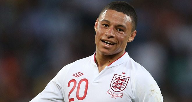 Anglia deklasuje San Marino