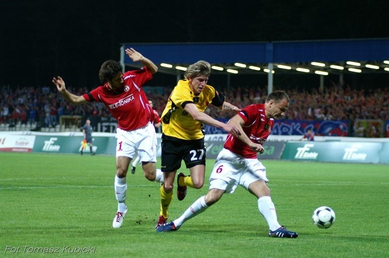 Kiełb: Nie jestem bohaterem