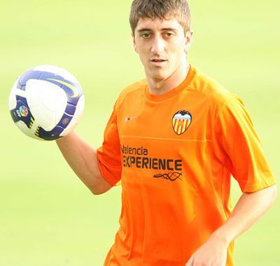 Pablo Hernandez na celowniku Swansea