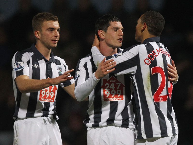 Podział punktów na dole tabeli