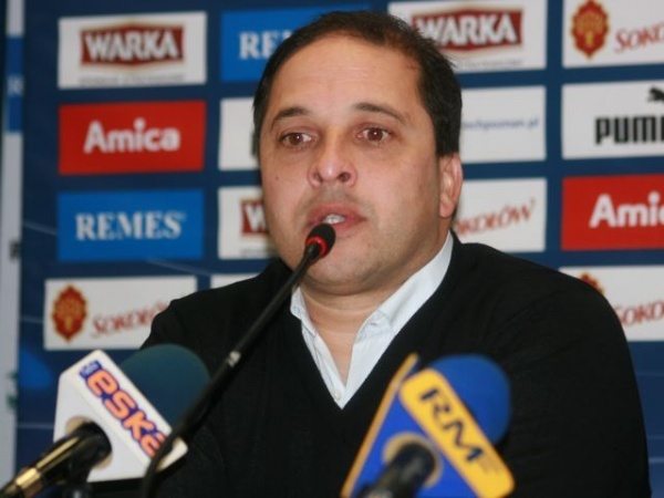 Nancy latem zmieni trenera