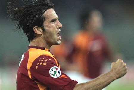 Panucci z pozwoleniem na zmianę klubu