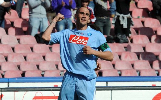 Jedenastka 27. kolejki Serie A