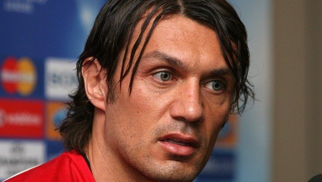 Futbol jest wielki: Il Capitano