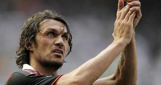 FJW: Rodzina Maldini