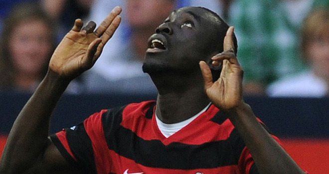 Newcastle United pozyskało snajpera