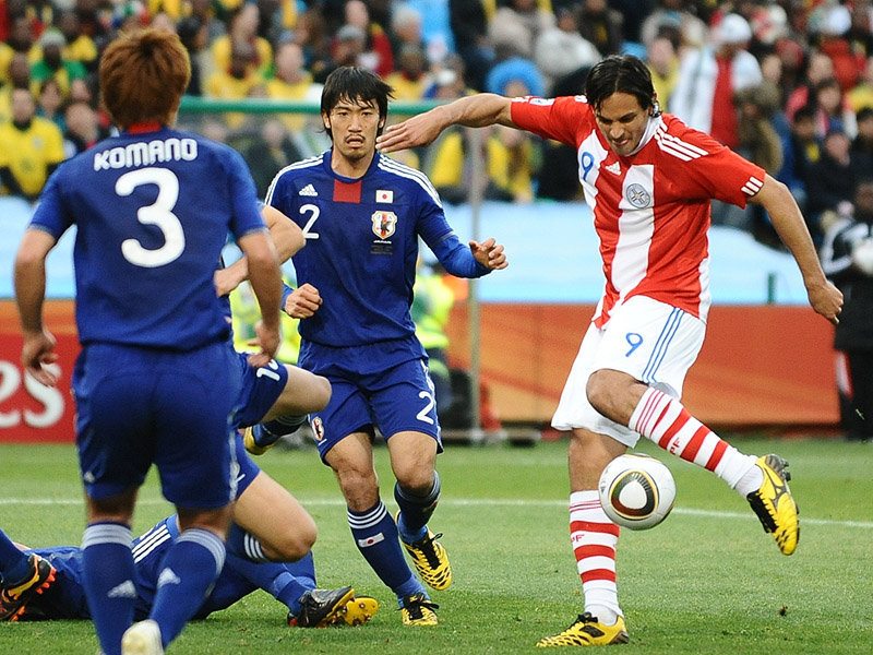 Japonia z Pucharem Azji!