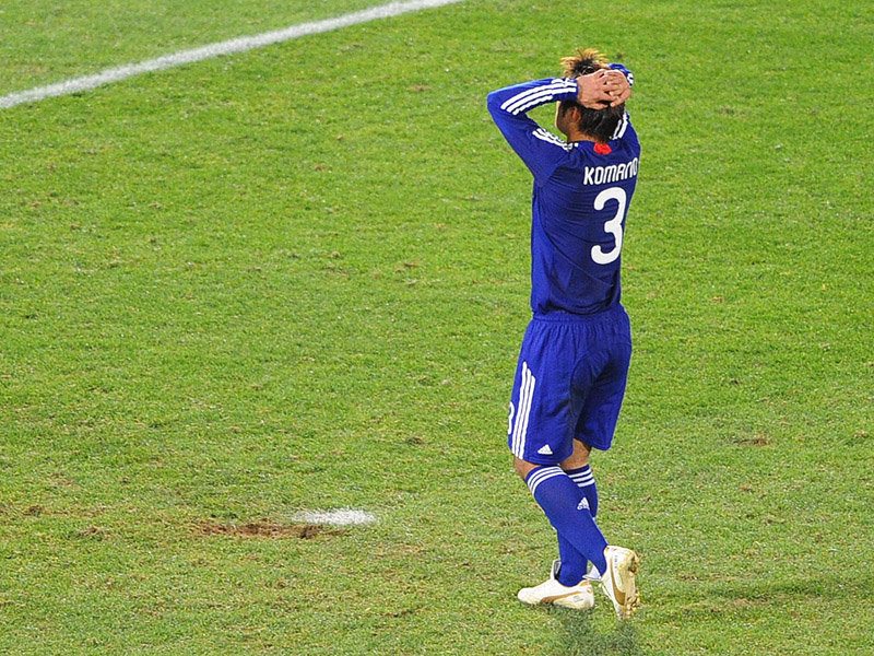 Rzut oka na inne kontynenty