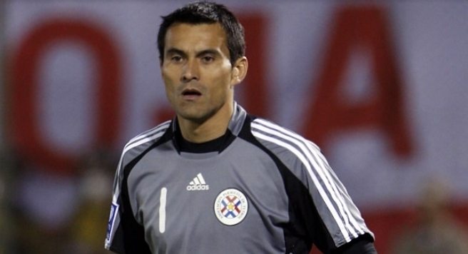 Pojedynek: Muslera vs Villar