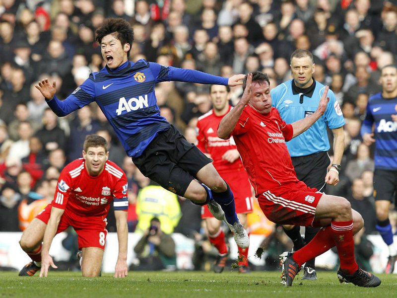 Cisse: Park gigantycznym wzmocnieniem