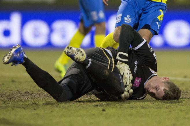 Nam strzelać nie kazano