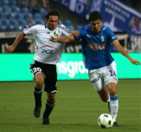 Rachwał: Jak piłkarz może się rozwijać, nie trenując z zespołem?