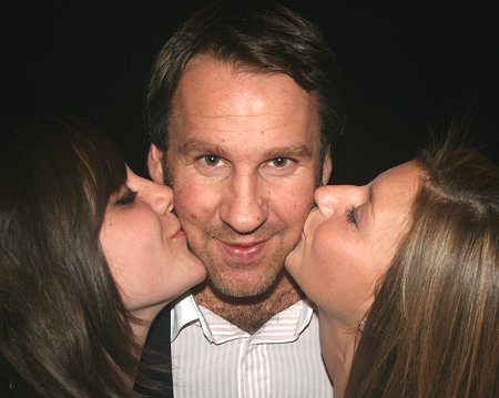 AH: Pod rękę z diabłem