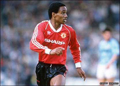 Pierwszy czarny kapitan