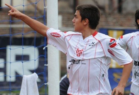 Paulo Dybala nie dla reprezentacji Polski