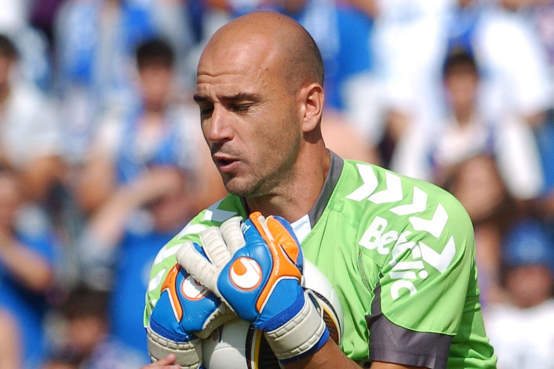 Liga Sagres: Remis beniaminka