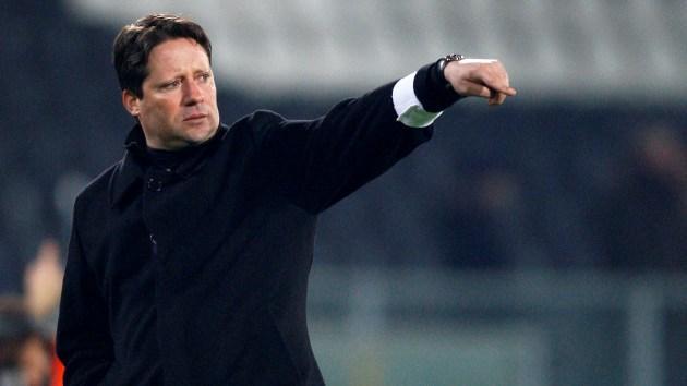 Paulo Sergio nowym trenerem Hearts