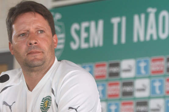 Puchar Portugalii: Nieoczekiwana porażka Sportingu