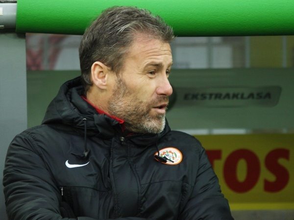 Zagłębie przełamie złą passę?