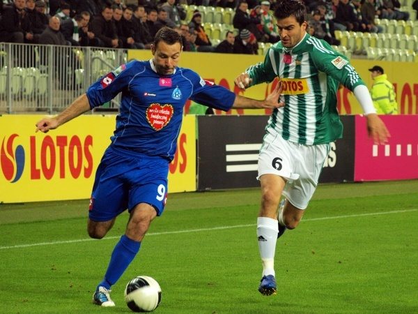 Abbott: Mamy lekki niedosyt