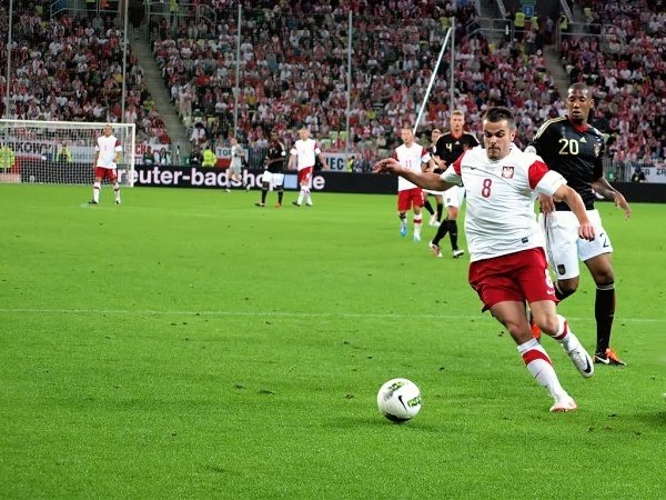 Brożek: W szatni był smutek