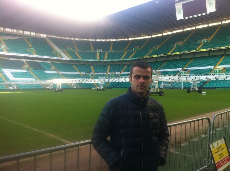 Brożek jednak gotowy na Legię?