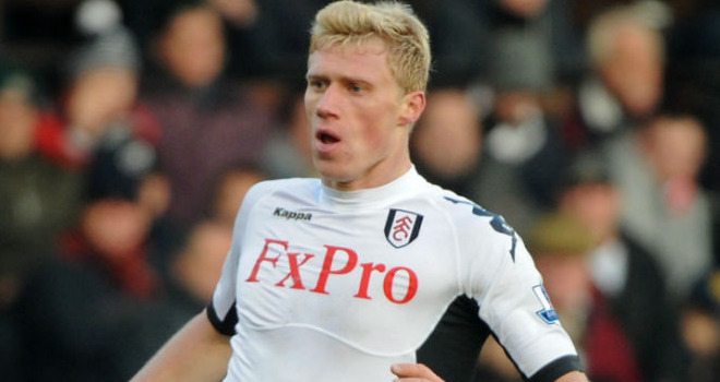 Pogrebniak oficjalnie w Reading