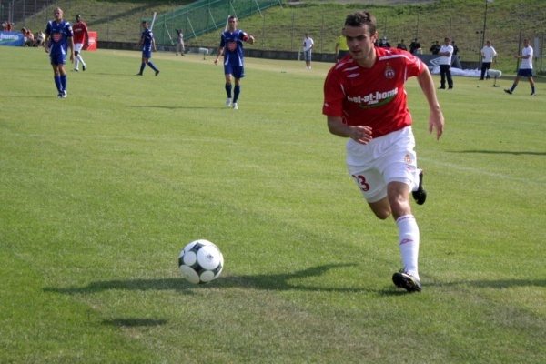 Wisła – Sialuai: droga ku wygranej