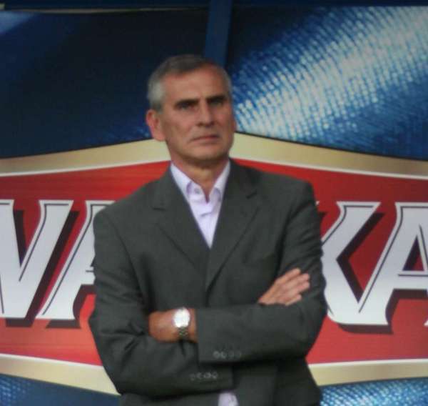 Polonia jednak z Bruno