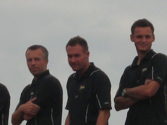 Pęczak: Żal odchodzić