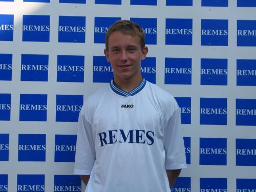 Utalentowany Polak wypożyczony do SC Heerenveen