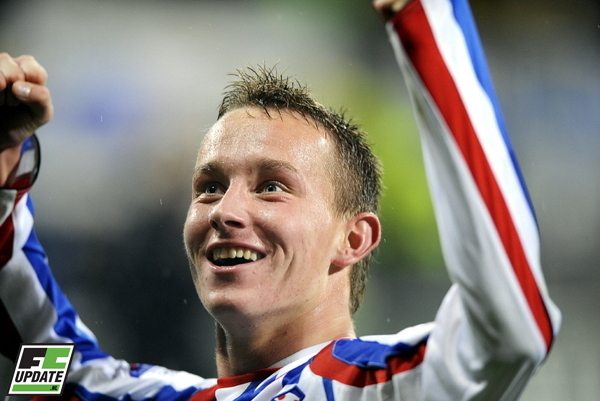 Wojciechowski do wzięcia