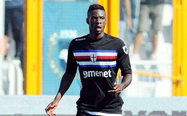 Pedro Obiang – gwiazda na lata?