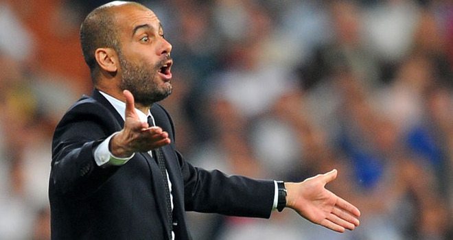 Guardiola: Nie zasługujemy na tak dużą stratę