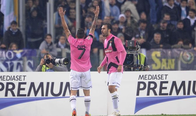 Pepe: Gigi był świetny