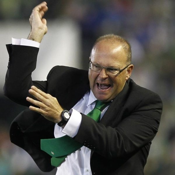 Mel: Musimy dużo zmienić