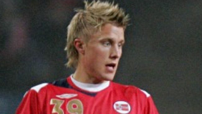 Angielskie kluby walczą o norweski talent