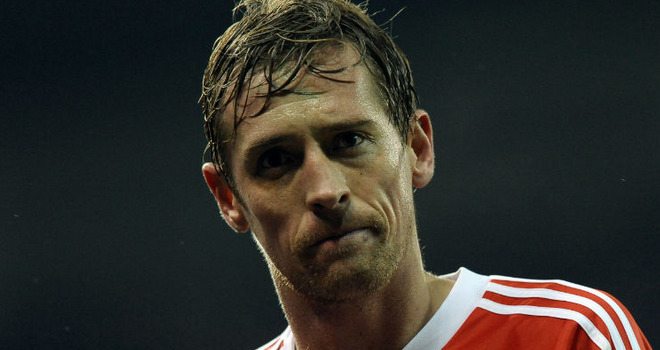 Stoke i QPR rozmawiają na temat Croucha