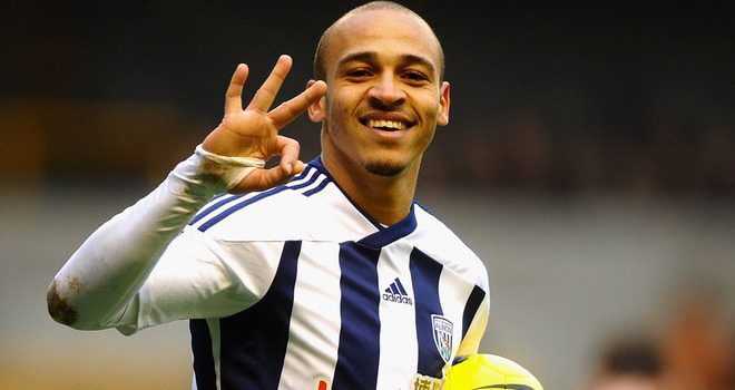 WBA na piątym miejscu w tabeli