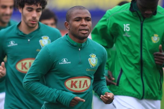 Obrońca już w Setubal