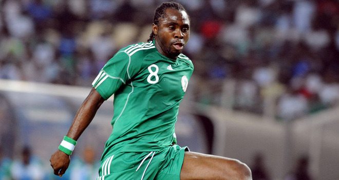 Peter Utaka trafił do Chin