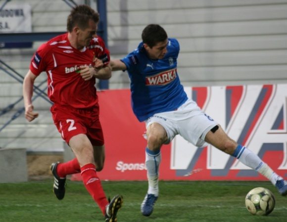 MFK Koszyce nowym klubem Singlara