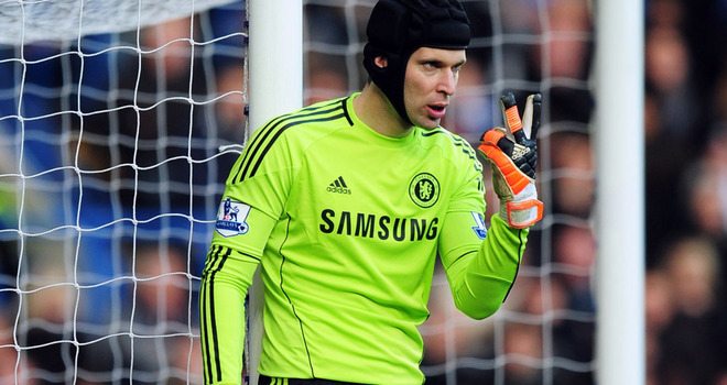 Niebieski kwartet deklaruje gotowość do gry