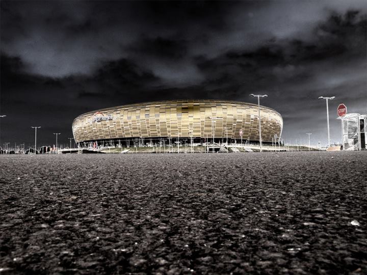 Podwyżka ceny karty kibica Lechii