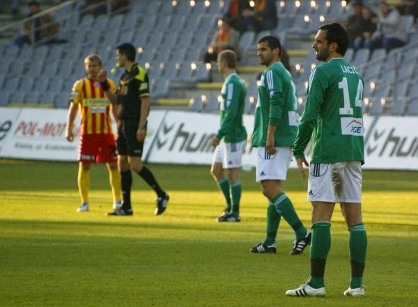 GKS Bełchatów – Pogoń: Przerwać złą passę