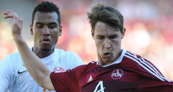 Hecking: Doradziłem Wollscheidowi Bayer