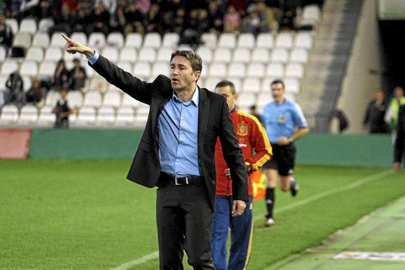 Montanier: Chcemy wygrać z Realem