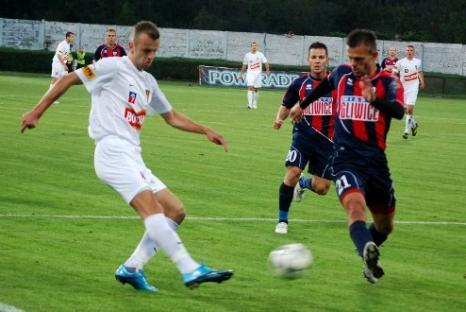 I liga na żywo w iGol FM