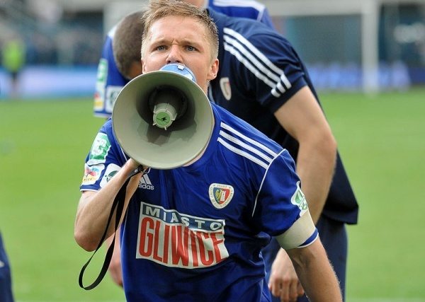 Podgórski: Nie interesował nas remis