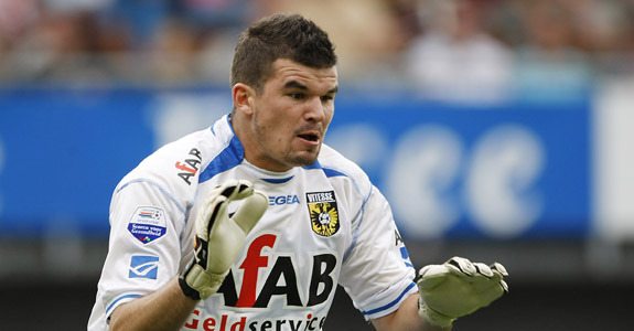 O nich będzie głośno: Piet Velthuizen